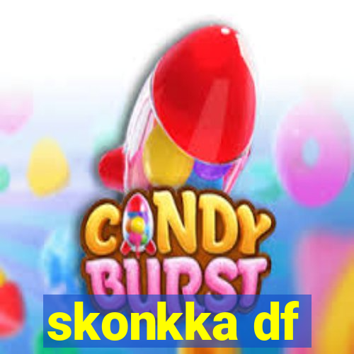 skonkka df